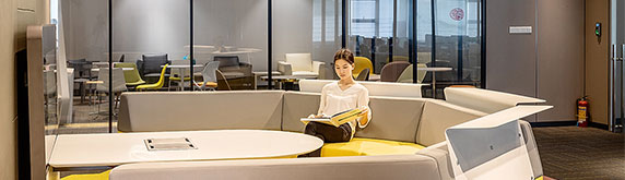 6000㎡尚享夢(mèng)工坊邀您入駐！